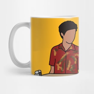 The End of The F***ing World as we know it Mug